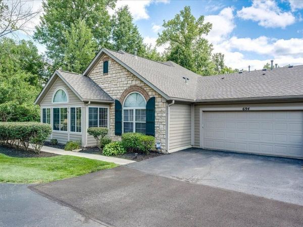694 Albion Place, Westerville, OH 43082