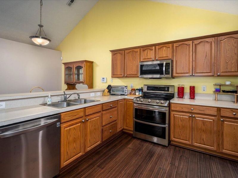 694 Albion Place, Westerville, OH 43082 Photo 15
