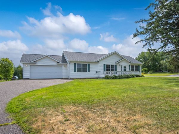 340 Prentice Street S, Clayton, WI 54004