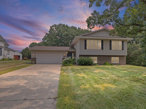 320 Eagle Lake Road N, Big Lake, MN 55309
