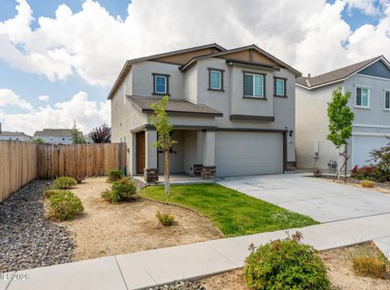 8864 Trifid Street, Reno, NV 89506 Photo