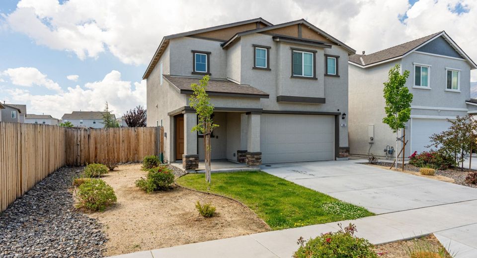 8864 Trifid Street, Reno, NV 89506 Photo