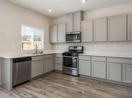 8864 Trifid Street, Reno, NV 89506 Photo