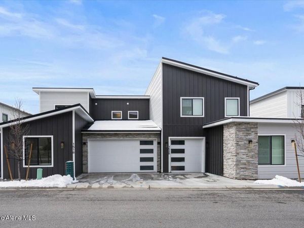 1518 W Union DR , Coeur d'Alene, ID 83814