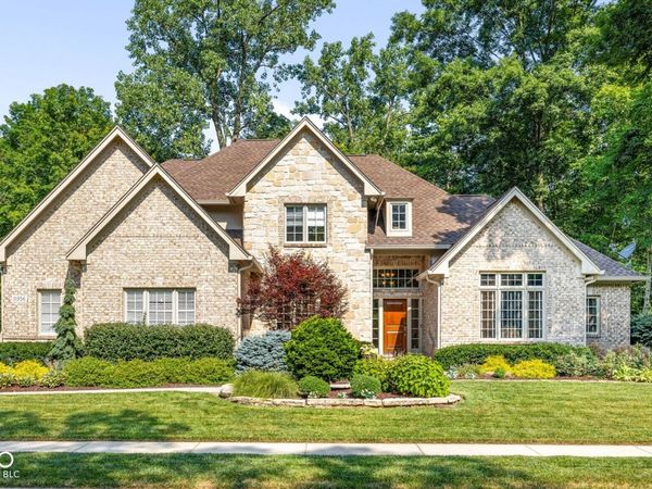 11956 Eastwick Circle, Carmel, IN 46033