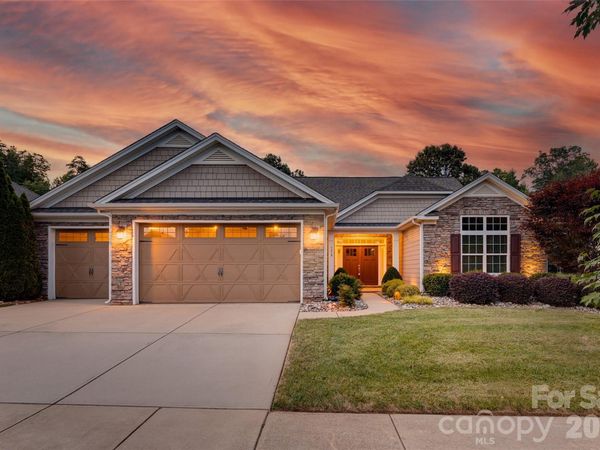 5218 Casper Drive, Charlotte, NC 28214