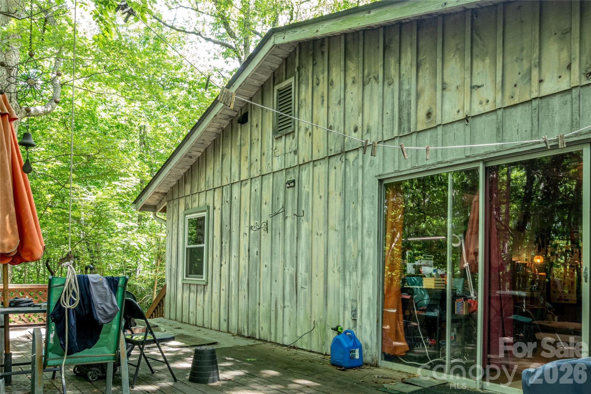 309 Sourwood Road, Unit 3, Black Mountain, NC 28711 Main Photo