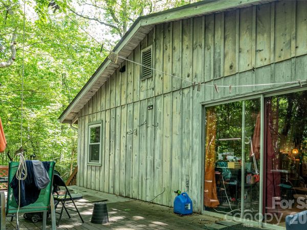 309 Sourwood Road, Unit 3, Black Mountain, NC 28711