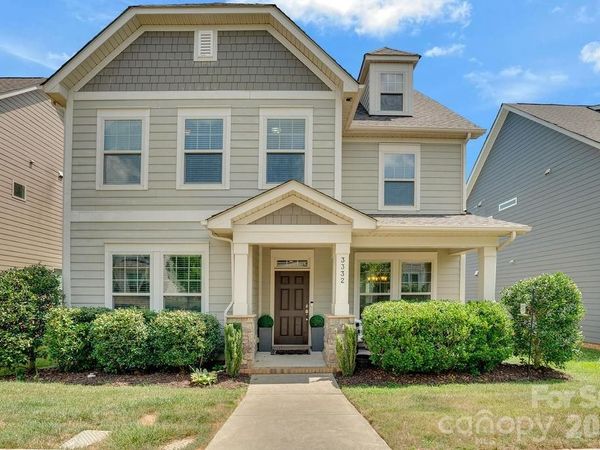 3332 Katherine Taylor Court, Monroe, NC 28110