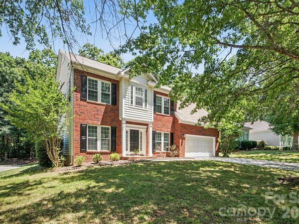 13319 Damson Drive, Huntersville, NC 28078
