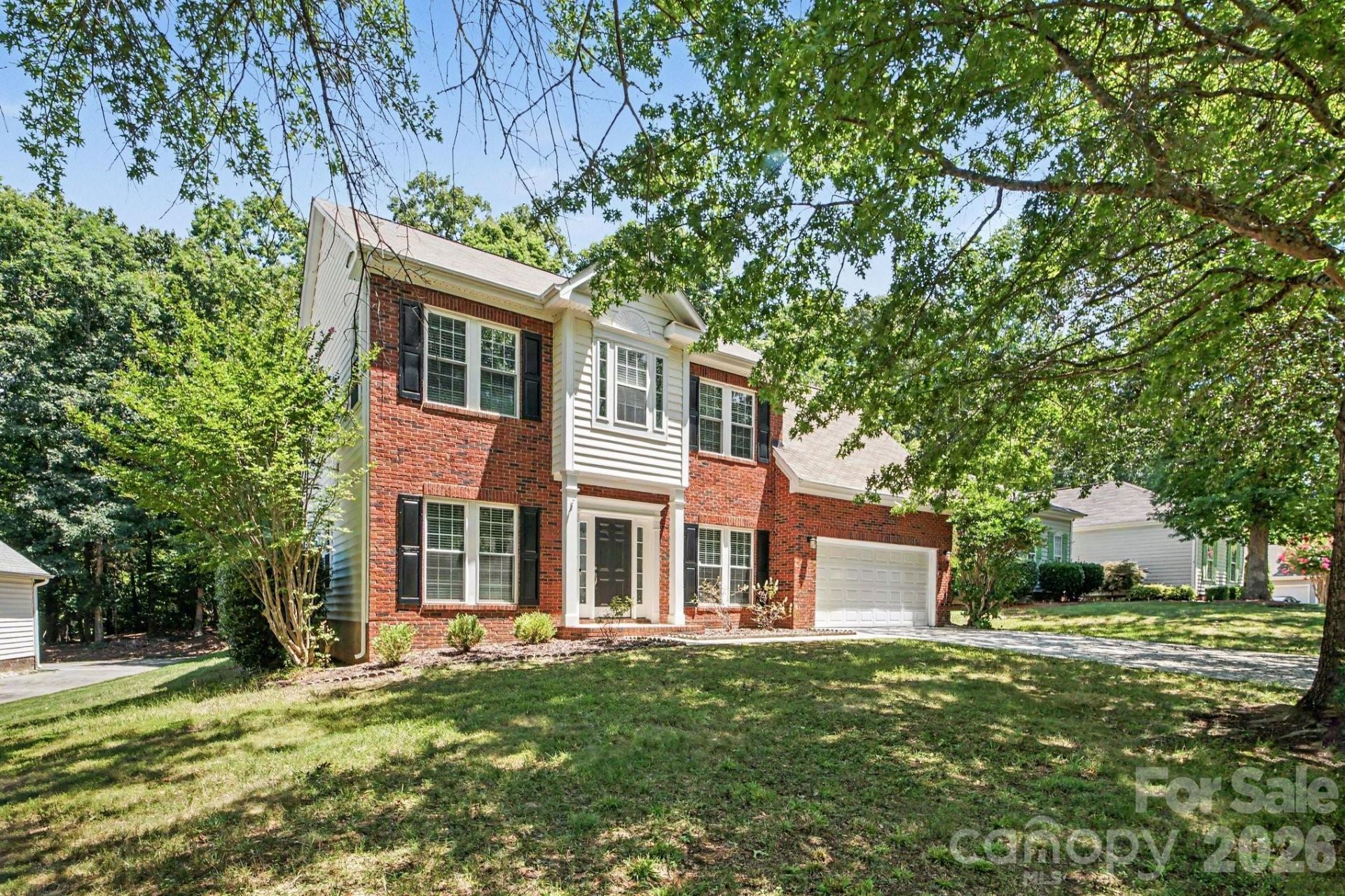 13319 Damson Drive, Huntersville, NC 28078 Main Photo