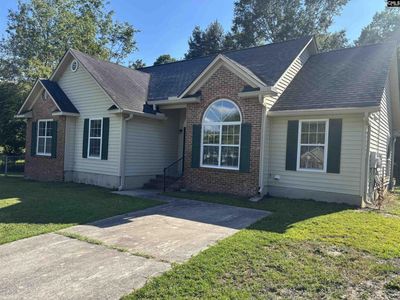 7 Northfield Court, Columbia, SC 29229