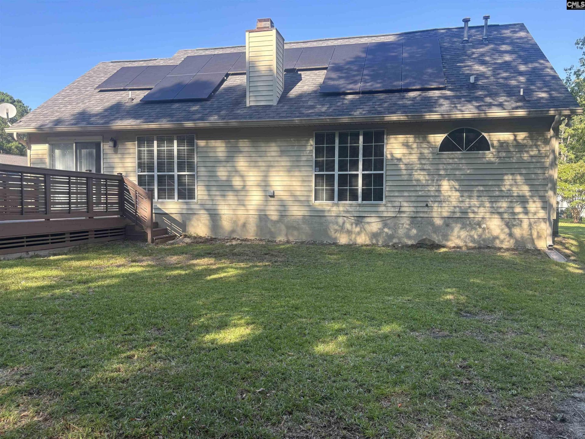 7 Northfield Court Photo 32