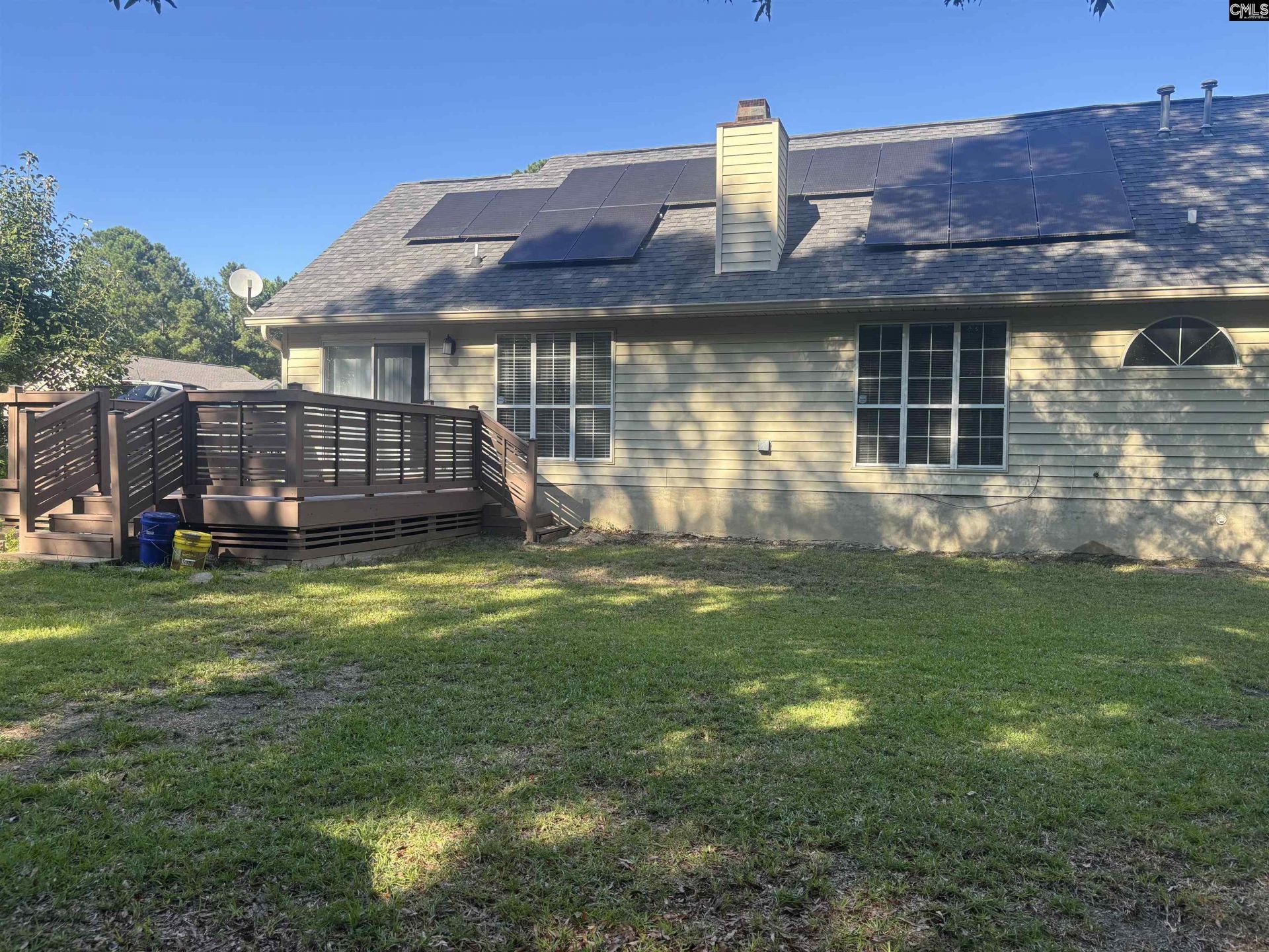 7 Northfield Court Photo 36