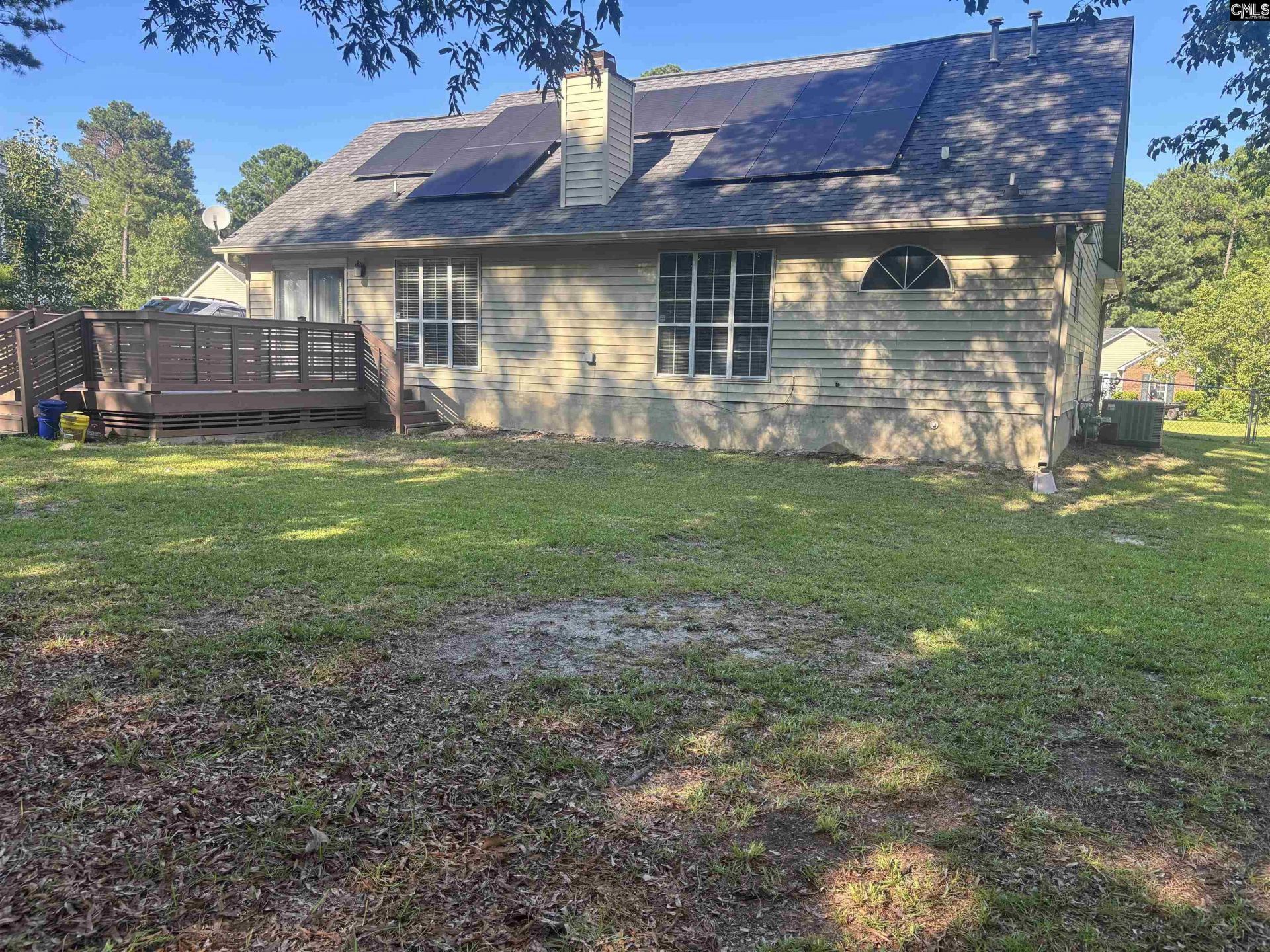 7 Northfield Court Photo 38