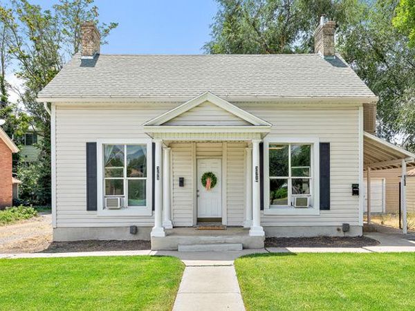 369 W 200 N, Provo, UT 84601