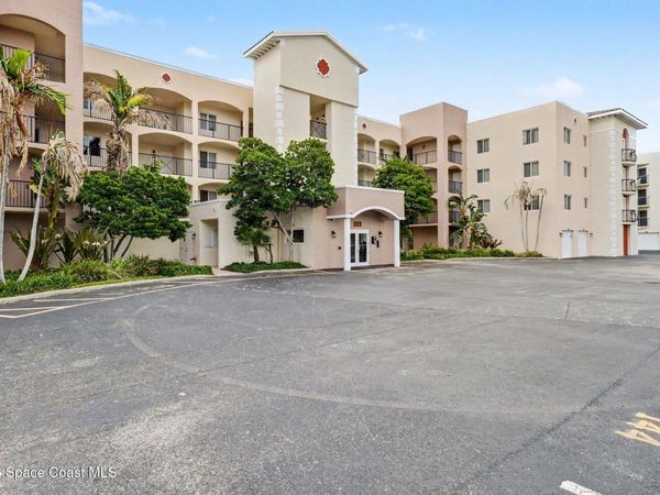 123 Lancha Circle , Unit 105, Satellite Beach, FL 32937