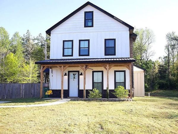 1008 County Road 266, New Albany, MS 38652
