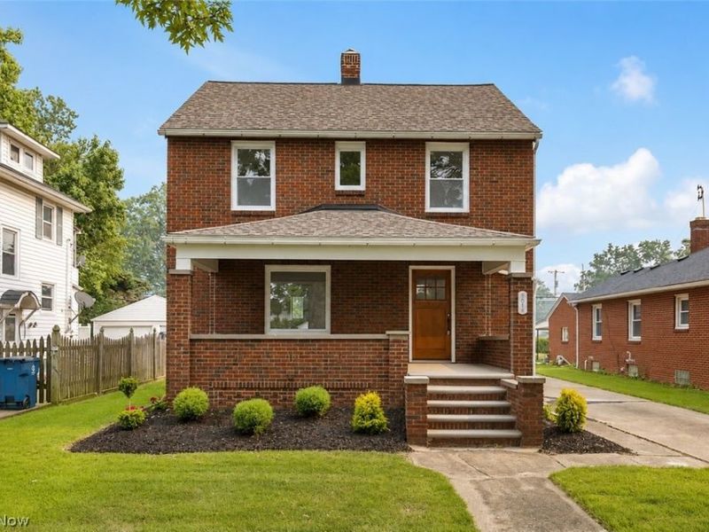 1904 E 34th Street, Lorain, OH 44055 Photo 1