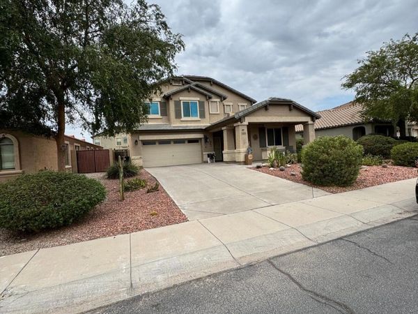 16059 W WINSLOW Drive, Goodyear, AZ 85338