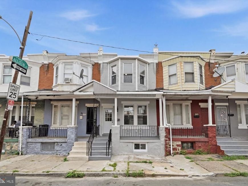 5539 Regent Street , Philadelphia, PA 19143 Main Photo