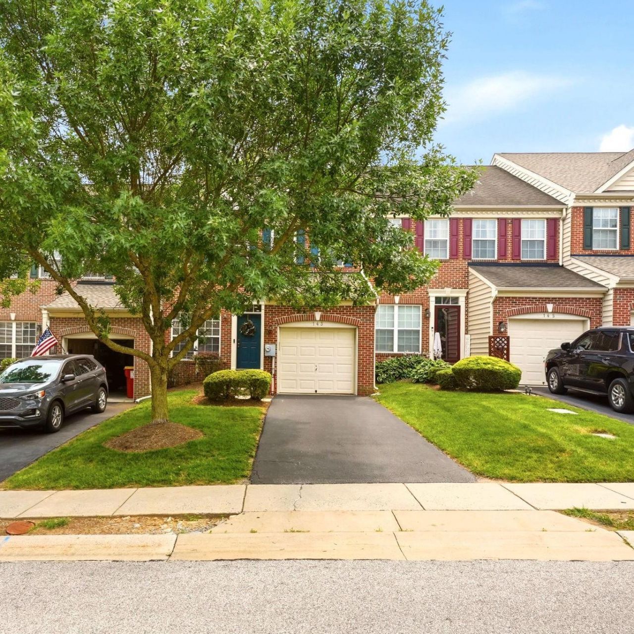 143 PENNS MANOR DRIVE , KENNETT SQUARE, PA 19348