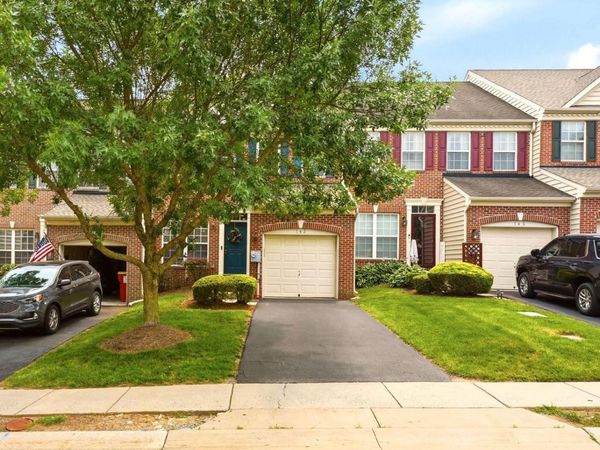 143 PENNS MANOR DRIVE, KENNETT SQUARE, PA 19348