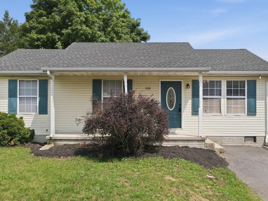 133 Wildflower Creek Drive, Martinsburg, WV 25404 Main Photo