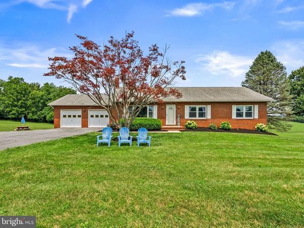 1368 HOODS MILL ROAD, WOODBINE, MD 21797