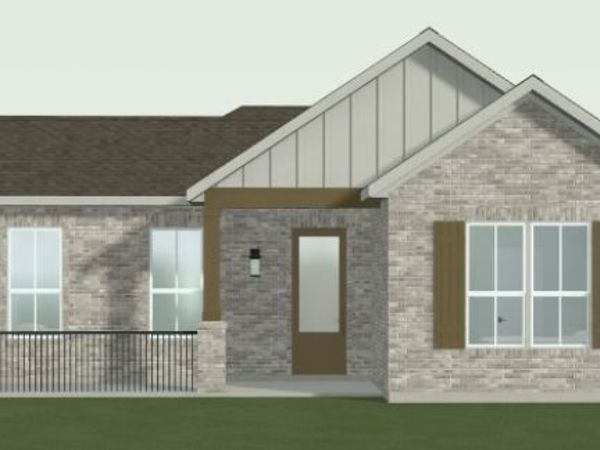 5906 SW Beryl, Bentonville, AR 72712