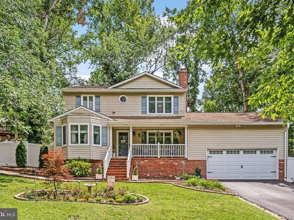 6 GREENHAVEN COURT, STAFFORD, VA 22554