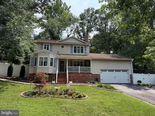 6 GREENHAVEN COURT , STAFFORD, VA 22554
