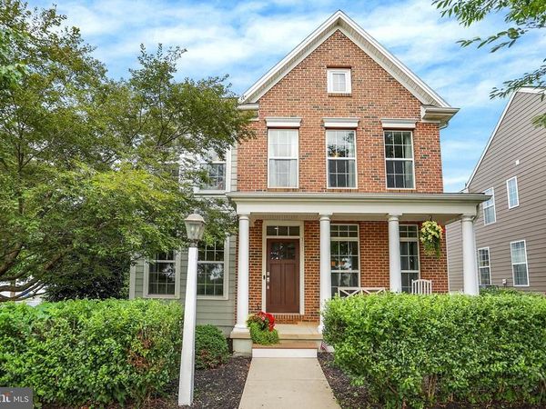 161 WALDEN WAY, MECHANICSBURG, PA 17050