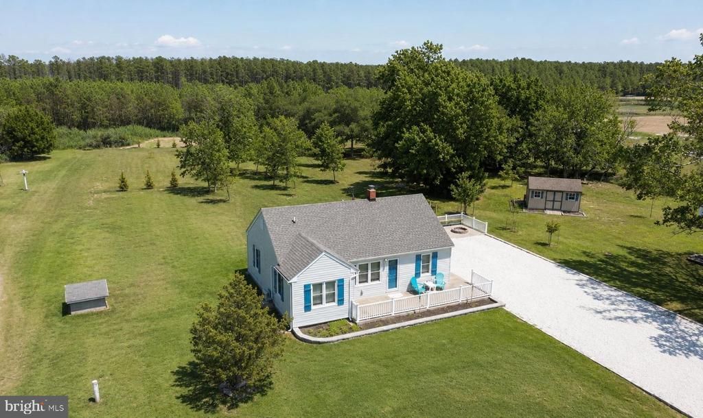 2243 WINGATE BISHOPS HEAD ROAD, WINGATE, MD 21675