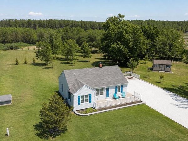2243 WINGATE BISHOPS HEAD ROAD, WINGATE, MD 21675
