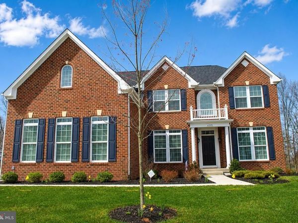 41595 REVIVAL DRIVE, ASHBURN, VA 20148