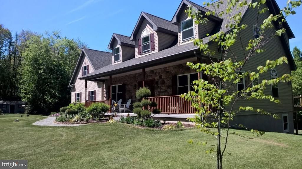 425 SWAMP ROAD, MORGANTOWN, PA 19543