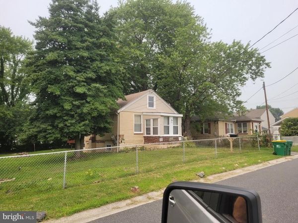 305 MAPLE , STANTON, DE 19804