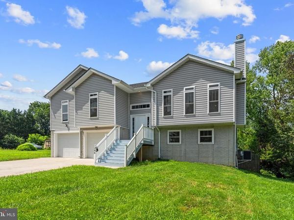 266 RIVERSIDE DRIVE, FRONT ROYAL, VA 22630