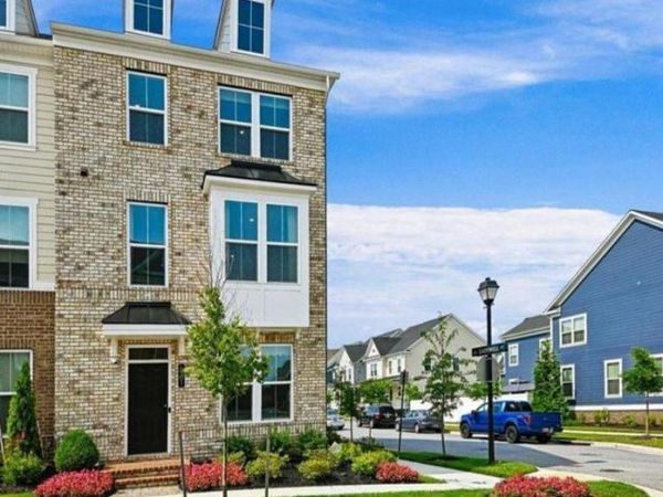 6501 GREENLEIGH AVENUE, MIDDLE RIVER, MD 21220