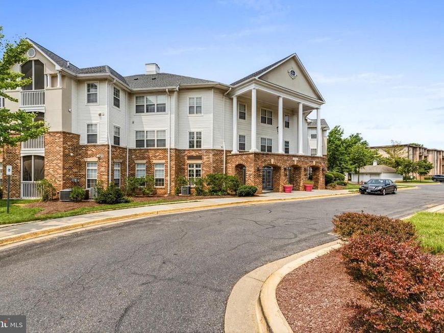 6640 Lake Park Drive, Unit 3B, Greenbelt, MD 20770 Main Photo