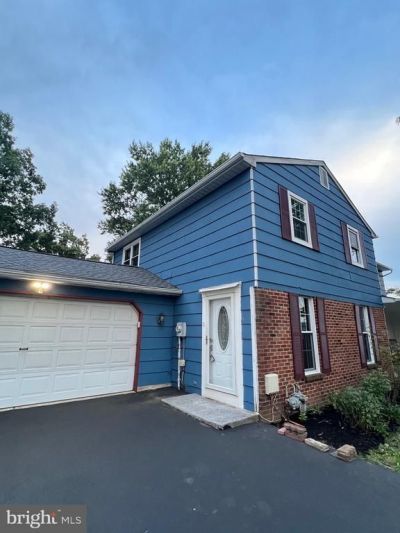 787 HERTFORD DRIVE, HATFIELD, PA 19440