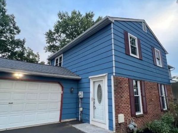 787 HERTFORD DRIVE, HATFIELD, PA 19440