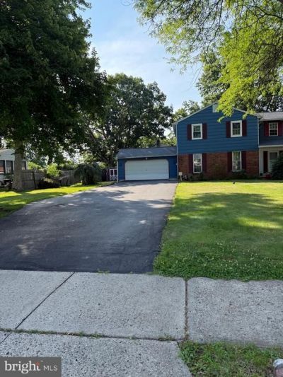 787 HERTFORD DRIVE, HATFIELD, PA 19440