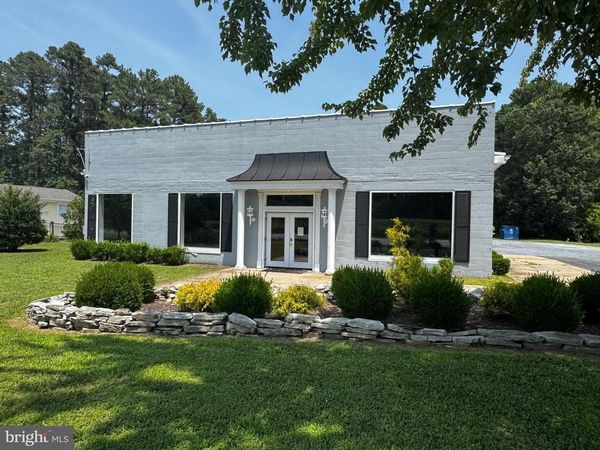 1007 S TALBOT STREET , SAINT MICHAELS, MD 21663