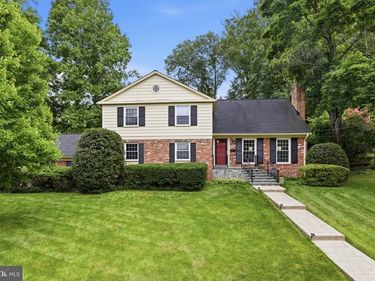 6527 BAY TREE COURT, FALLS CHURCH, VA 22041