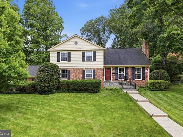 6527 BAY TREE COURT, FALLS CHURCH, VA 22041