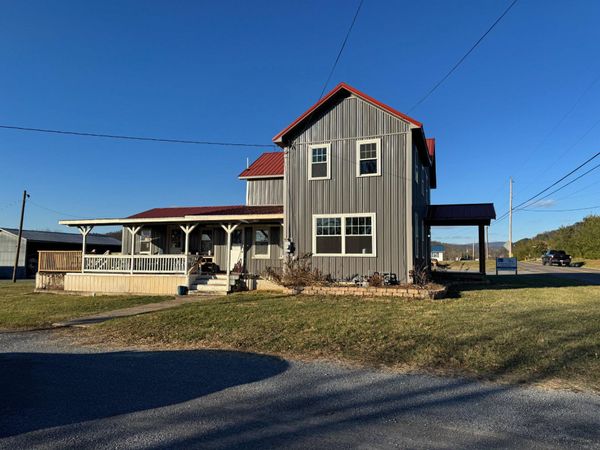 87 QUAKER CHURCH ROAD , MUNCY, PA 17756