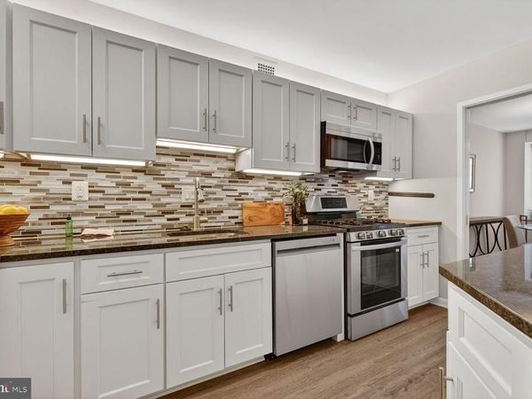 4515 WILLARD AVENUE , Unit 1112S, CHEVY CHASE, MD 20815