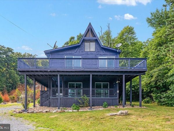 904 ARCHWOOD TRAIL, WINCHESTER, VA 22602